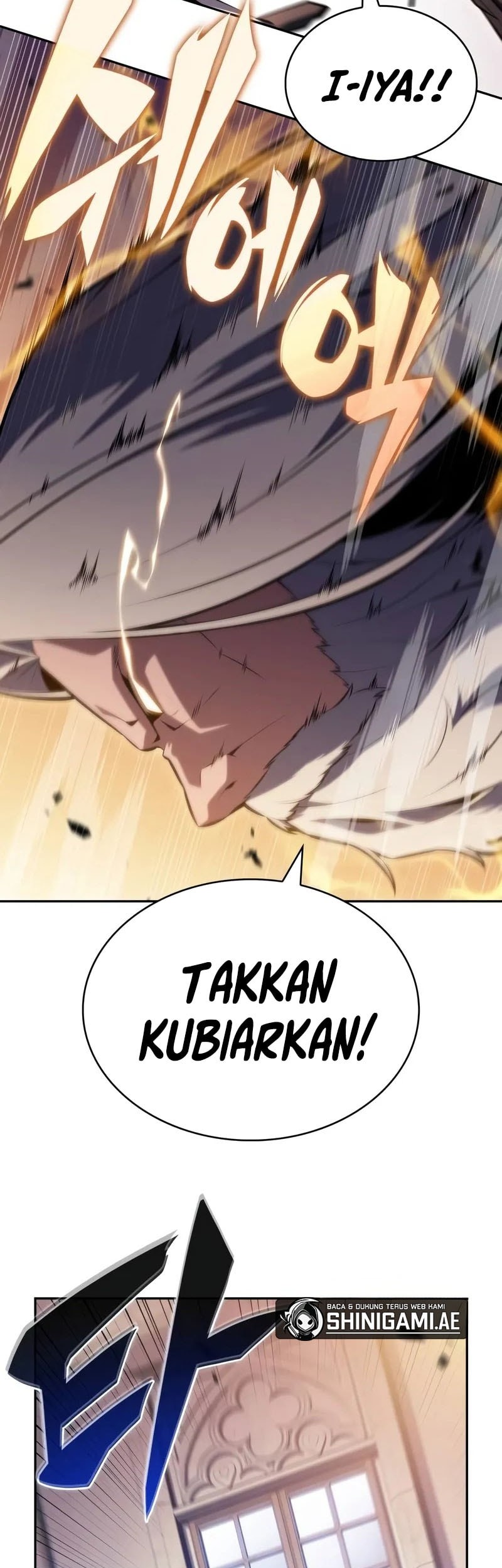 The Regressed Son Of A Duke Is An Assassin Chapter 76 Gambar 75