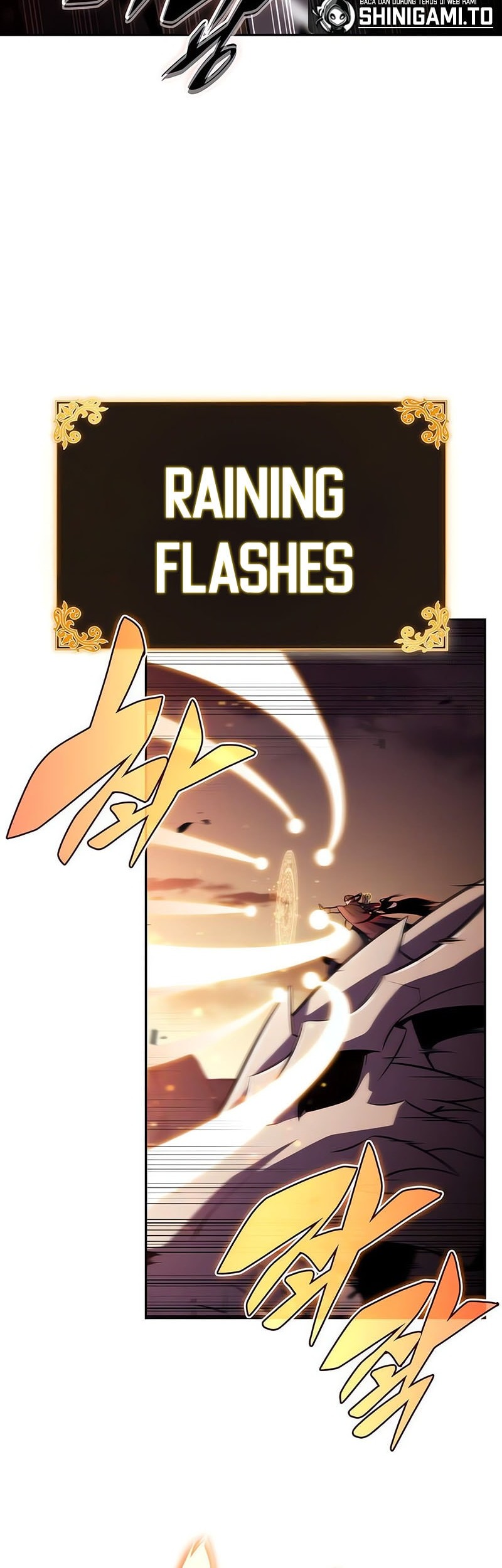 The Regressed Son Of A Duke Is An Assassin Chapter 83 Gambar 16