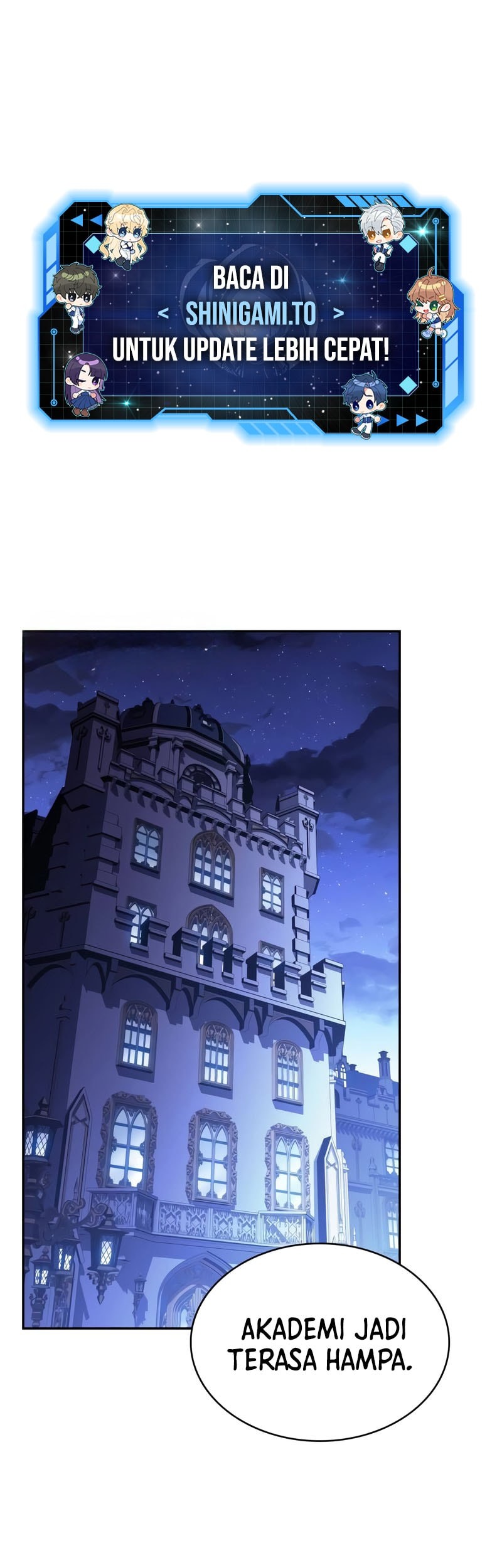 Baca The Regressed Son Of A Duke Is An Assassin Chapter 86 Gambar 2