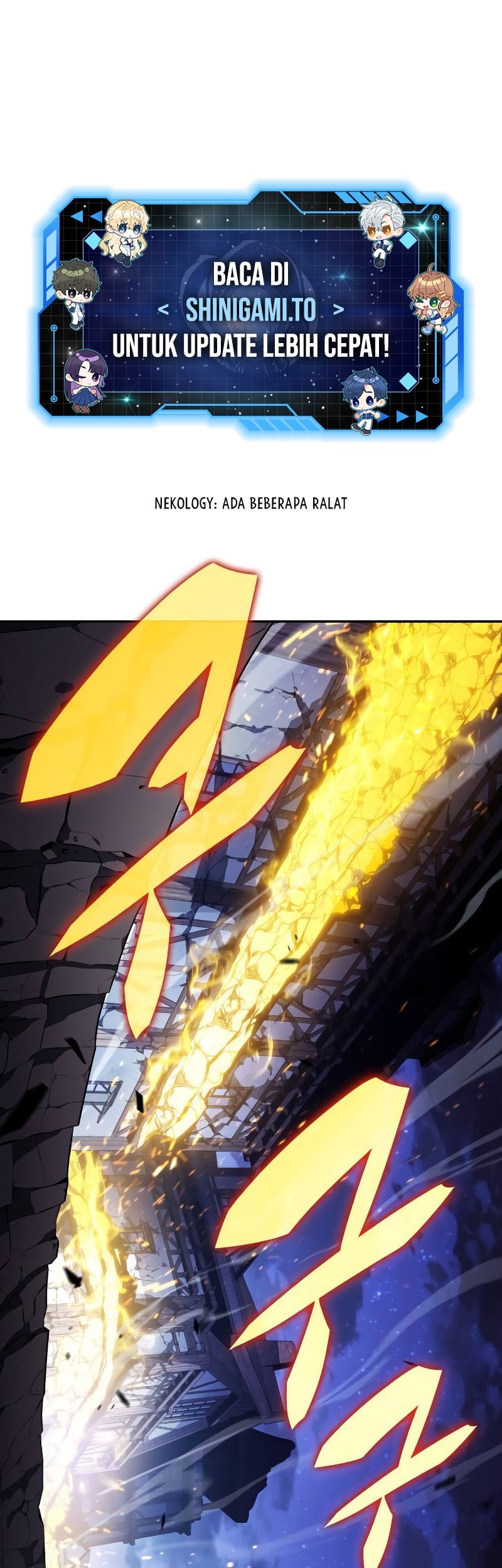 Baca The Regressed Son Of A Duke Is An Assassin Chapter 90 Gambar 2