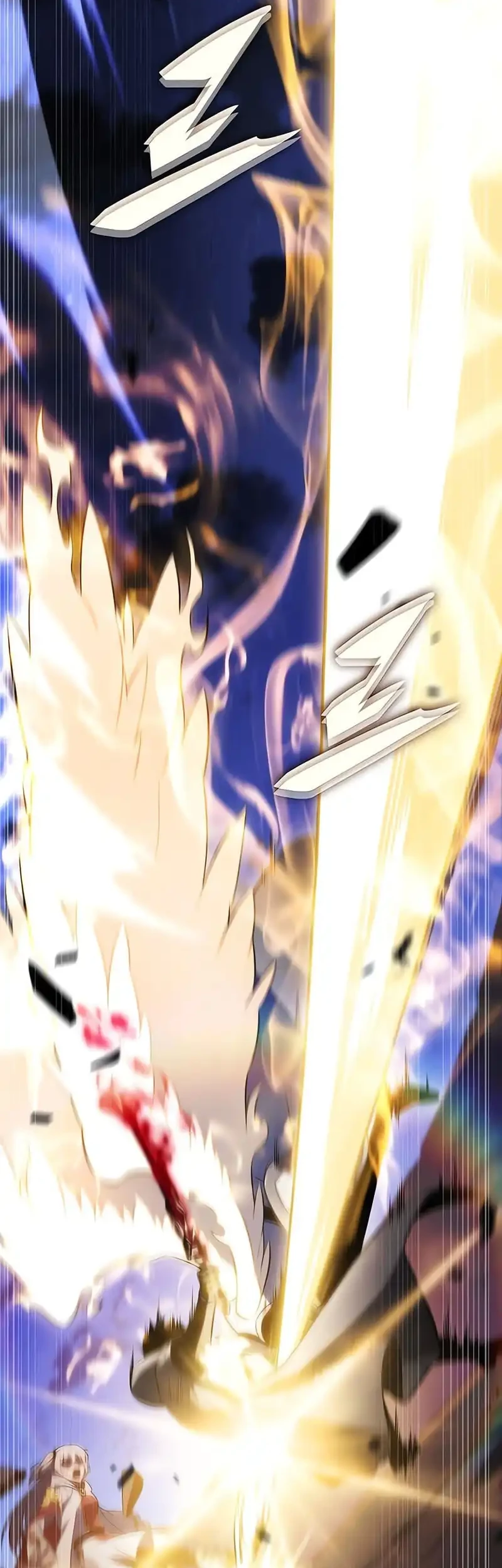 The Regressed Son Of A Duke Is An Assassin Chapter 91 Gambar 35