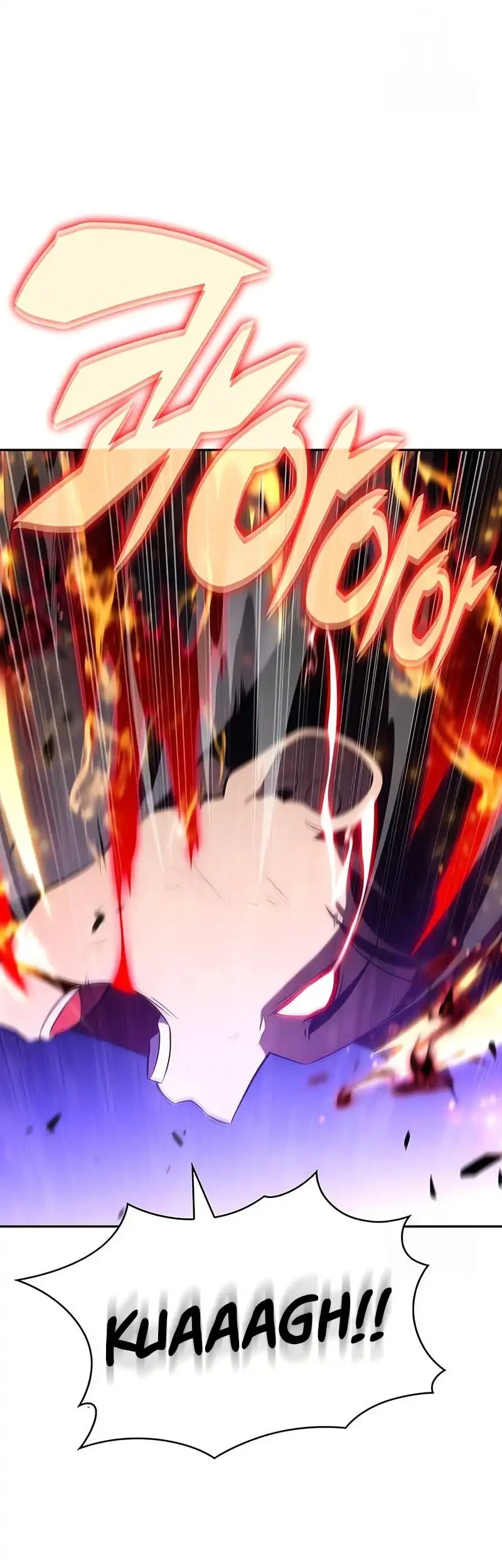 The Regressed Son Of A Duke Is An Assassin Chapter 91 Gambar 45