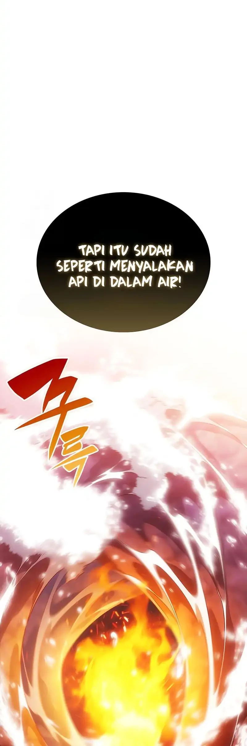 The Regressed Son Of A Duke Is An Assassin Chapter 91 Gambar 48