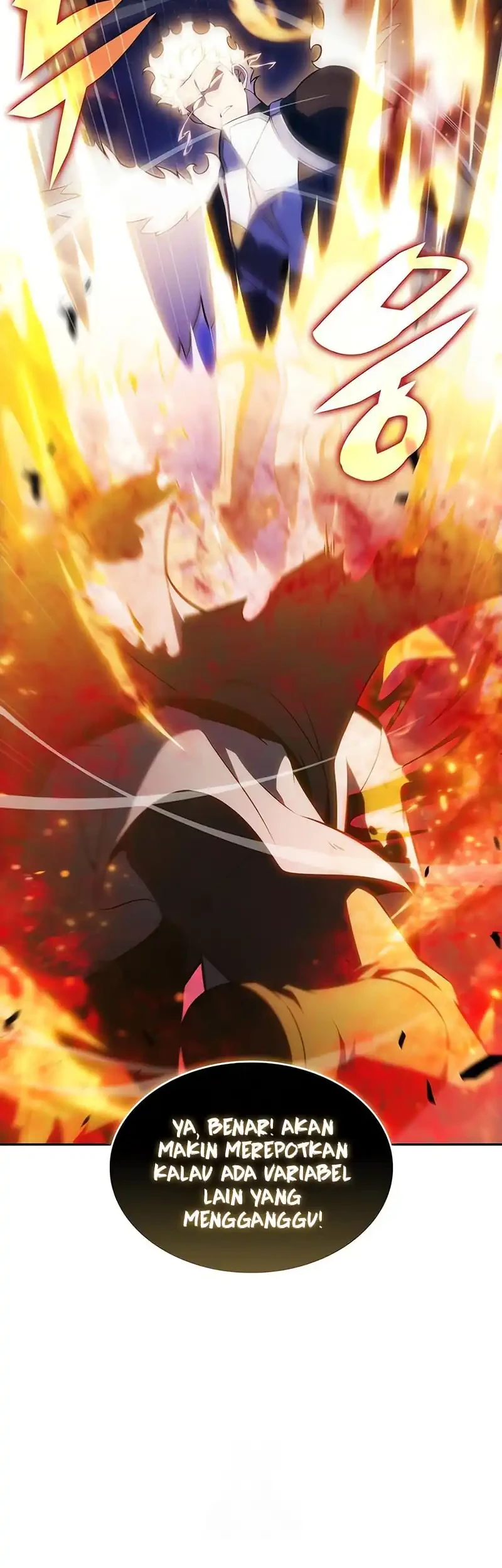 The Regressed Son Of A Duke Is An Assassin Chapter 91 Gambar 51