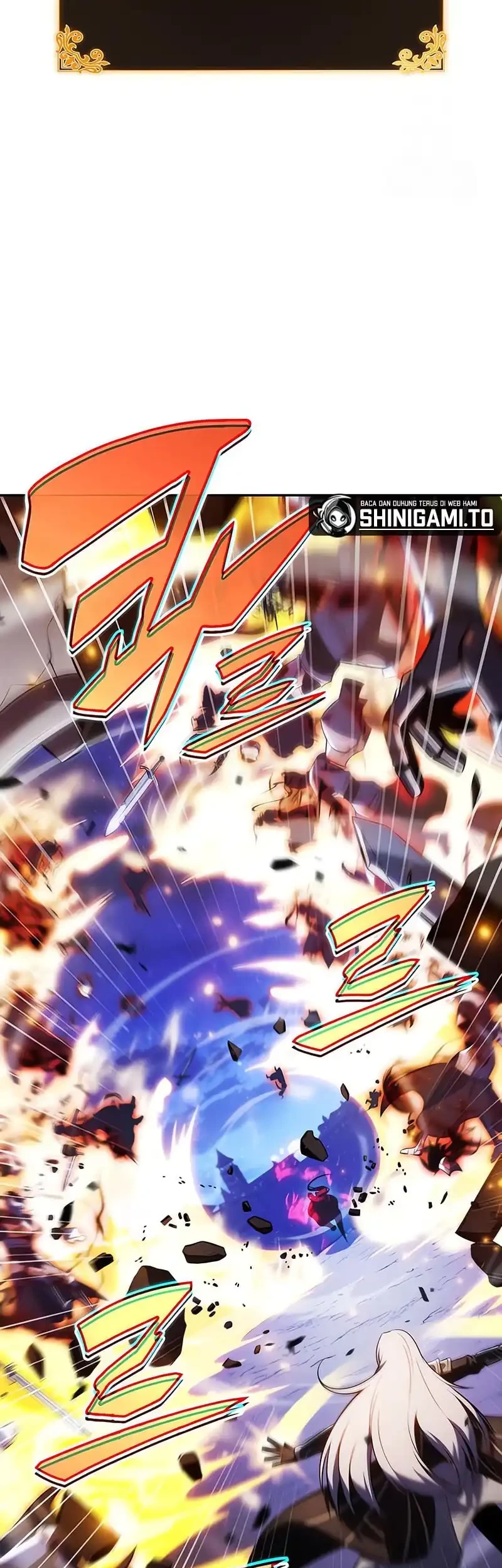 The Regressed Son Of A Duke Is An Assassin Chapter 91 Gambar 59