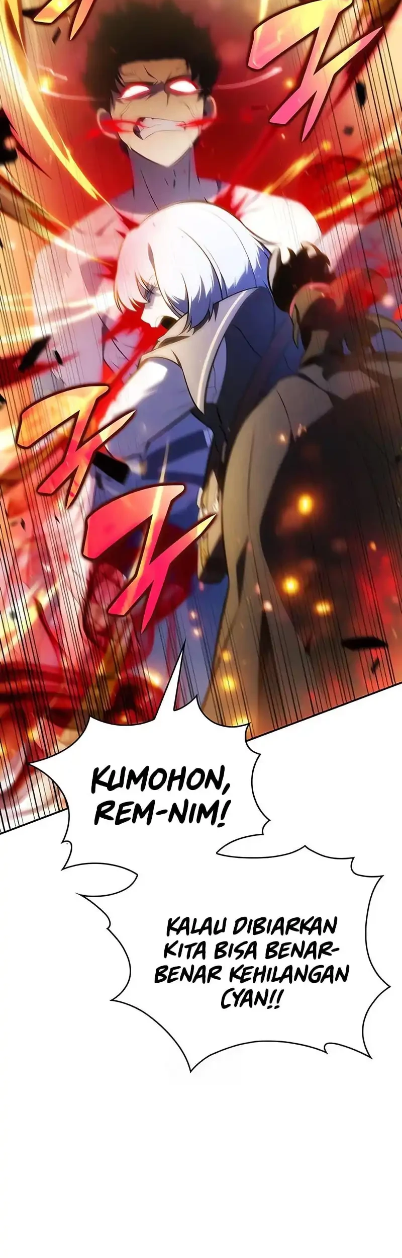 The Regressed Son Of A Duke Is An Assassin Chapter 91 Gambar 82