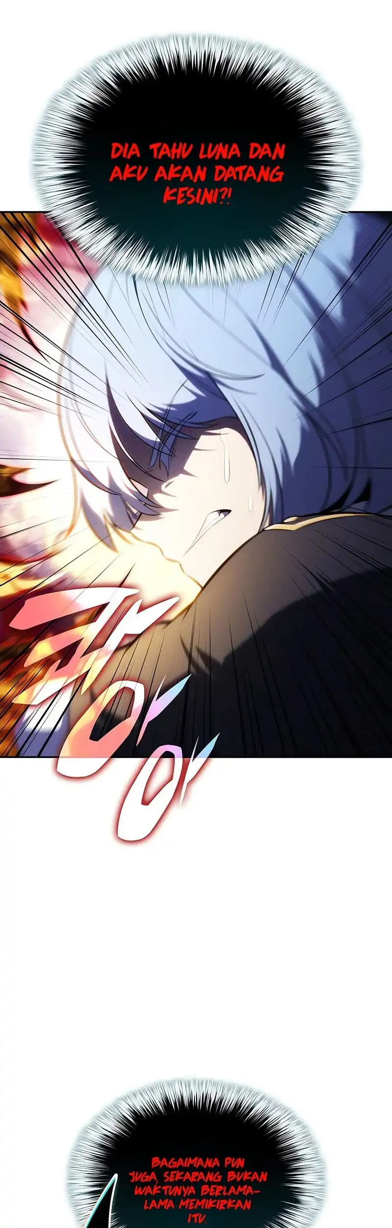 The Regressed Son Of A Duke Is An Assassin Chapter 91 Gambar 85