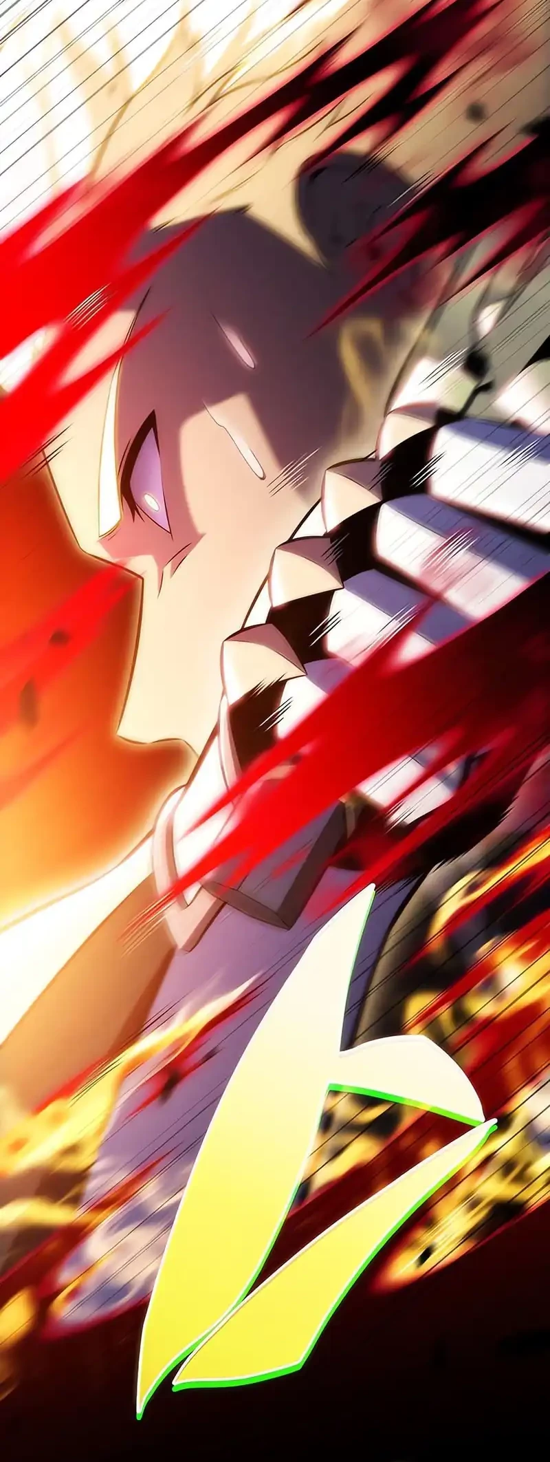 The Regressed Son Of A Duke Is An Assassin Chapter 91 Gambar 93