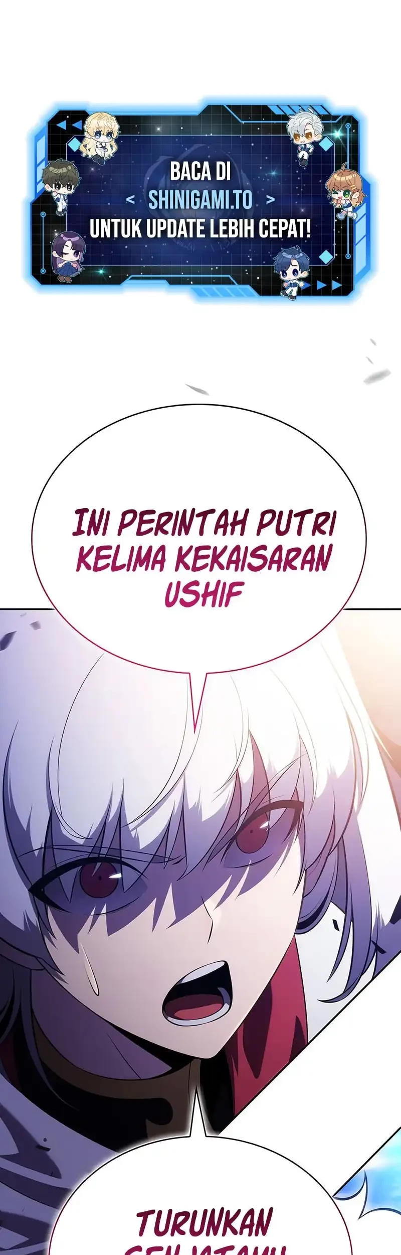 Baca  The Regressed Son Of A Duke Is An Assassin Chapter 91 Gambar 2