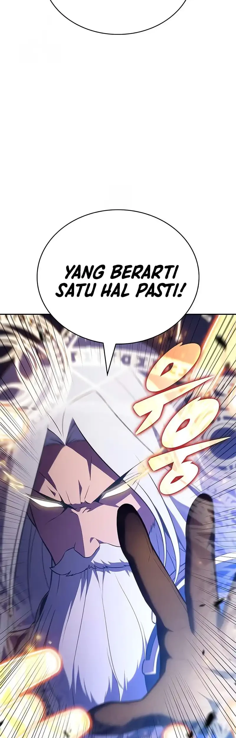 The Regressed Son Of A Duke Is An Assassin Chapter 91 Gambar 5