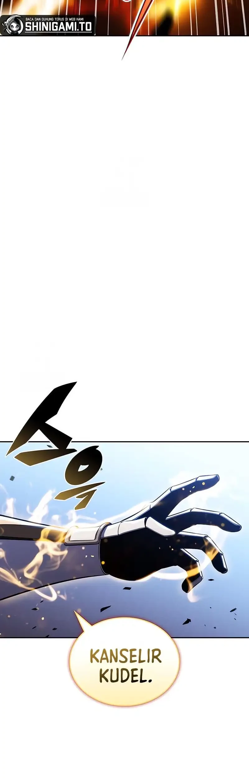 The Regressed Son Of A Duke Is An Assassin Chapter 91 Gambar 9