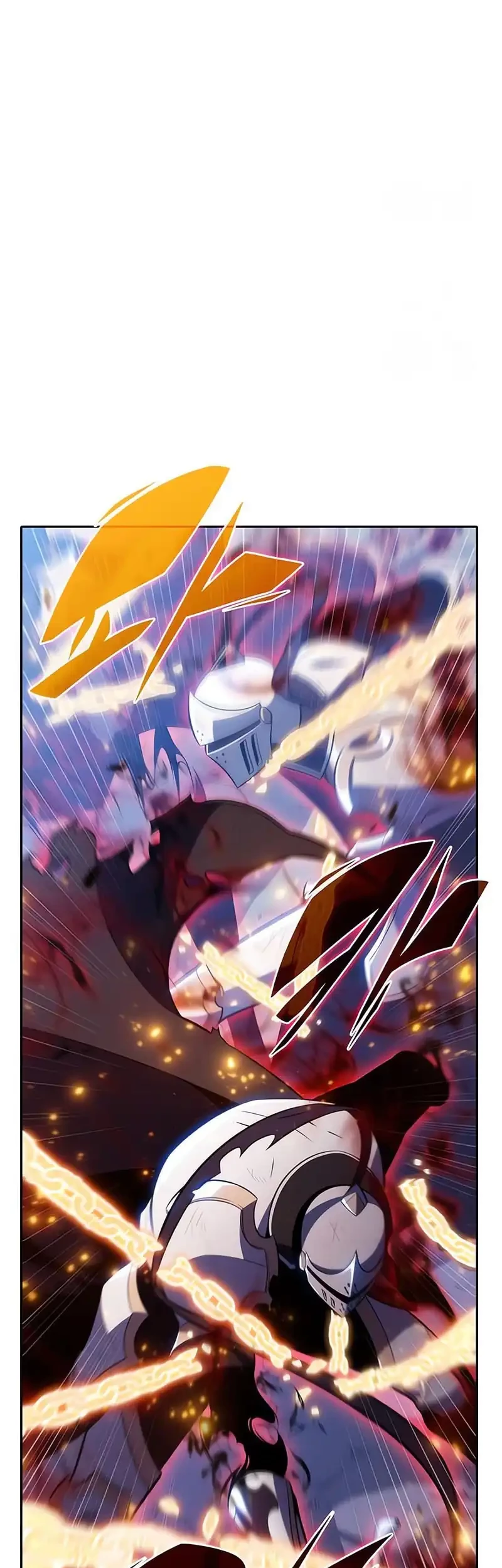 The Regressed Son Of A Duke Is An Assassin Chapter 91 Gambar 12