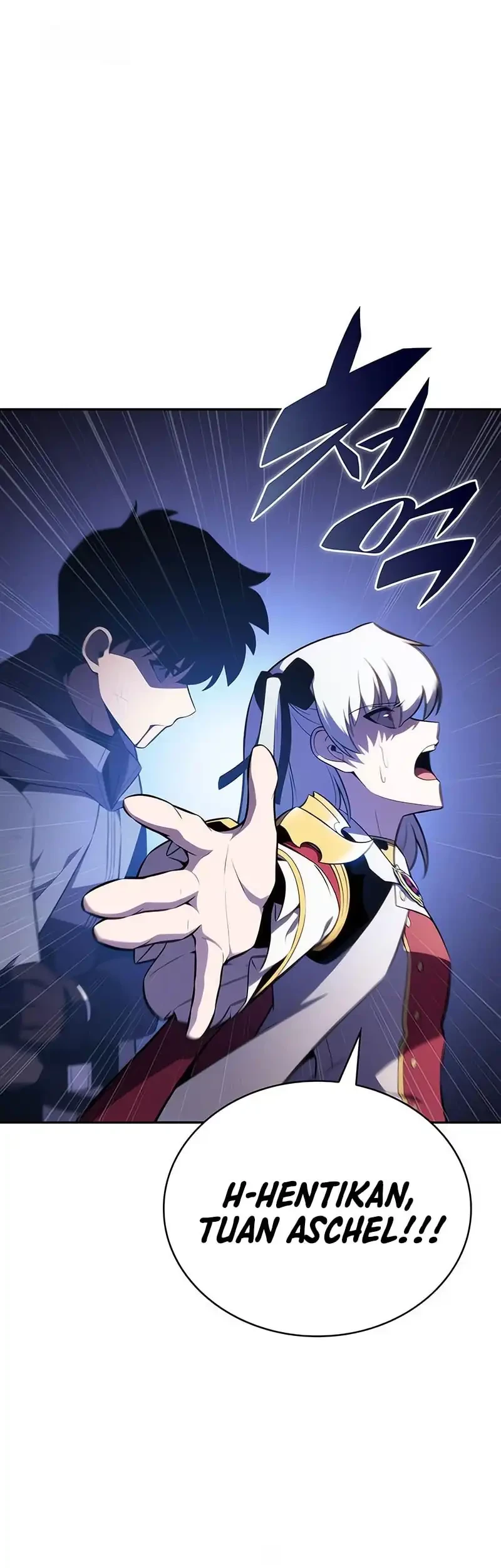 The Regressed Son Of A Duke Is An Assassin Chapter 91 Gambar 24