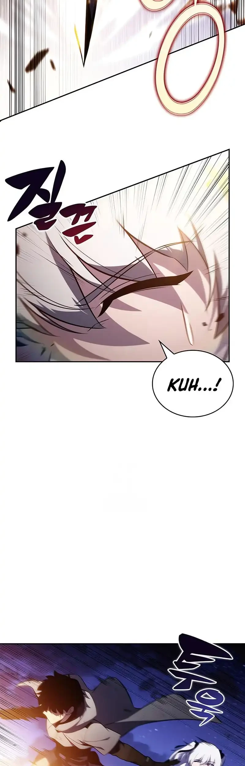 The Regressed Son Of A Duke Is An Assassin Chapter 91 Gambar 26