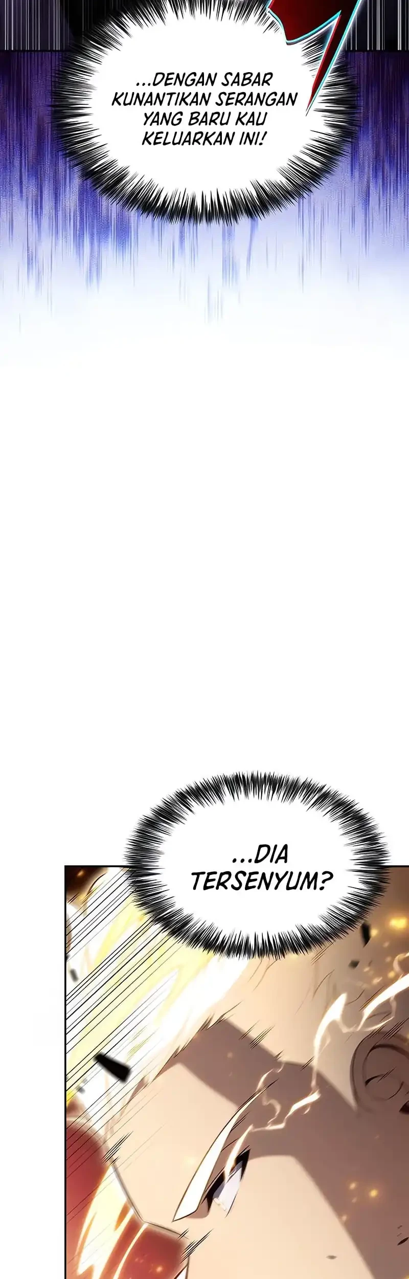 The Regressed Son Of A Duke Is An Assassin Chapter 91 Gambar 29