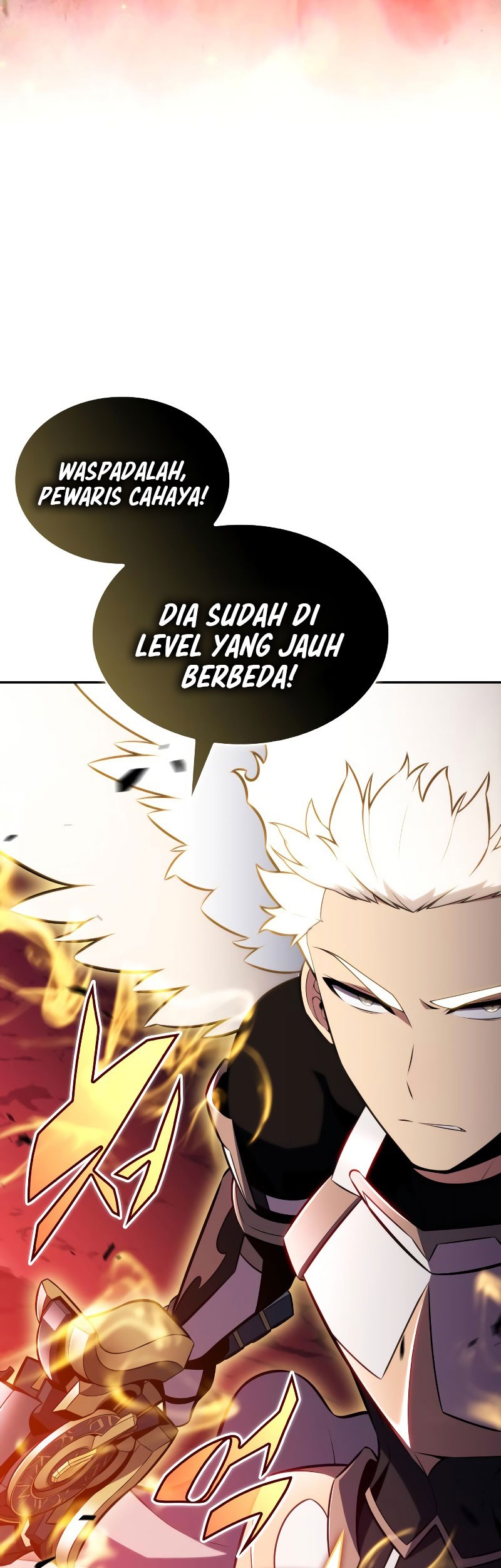 The Regressed Son Of A Duke Is An Assassin Chapter 92 Gambar 21