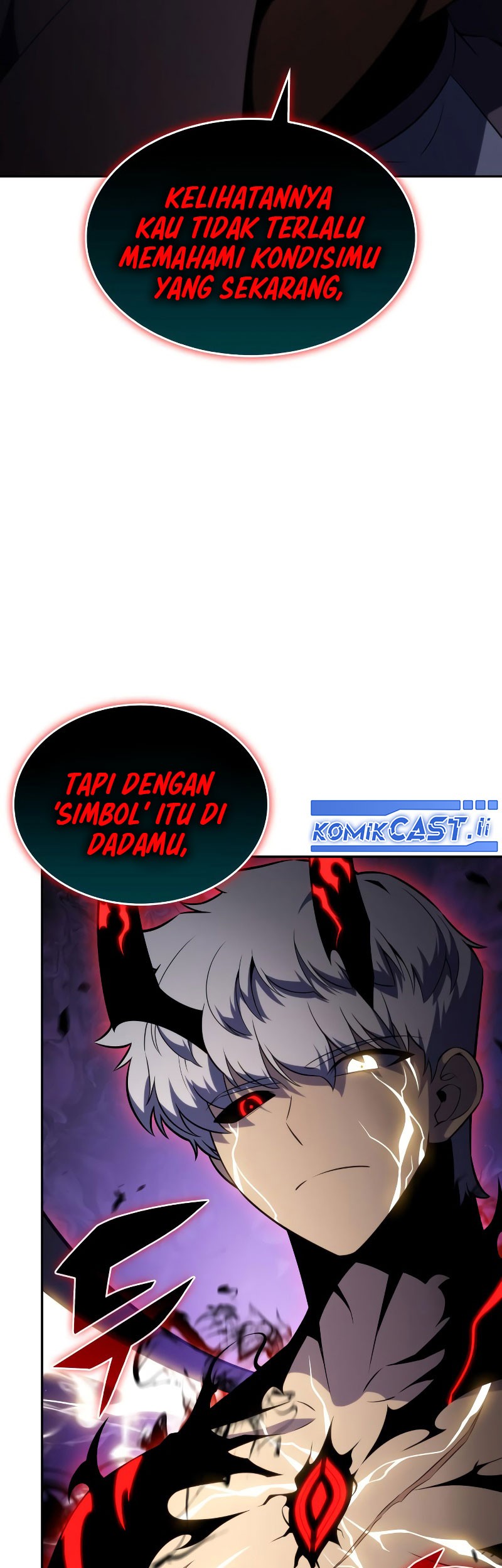 The Regressed Son Of A Duke Is An Assassin Chapter 92 Gambar 25