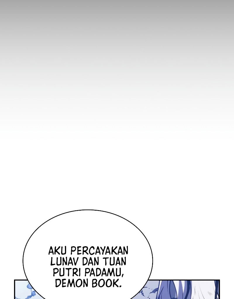 The Regressed Son Of A Duke Is An Assassin Chapter 92 Gambar 34