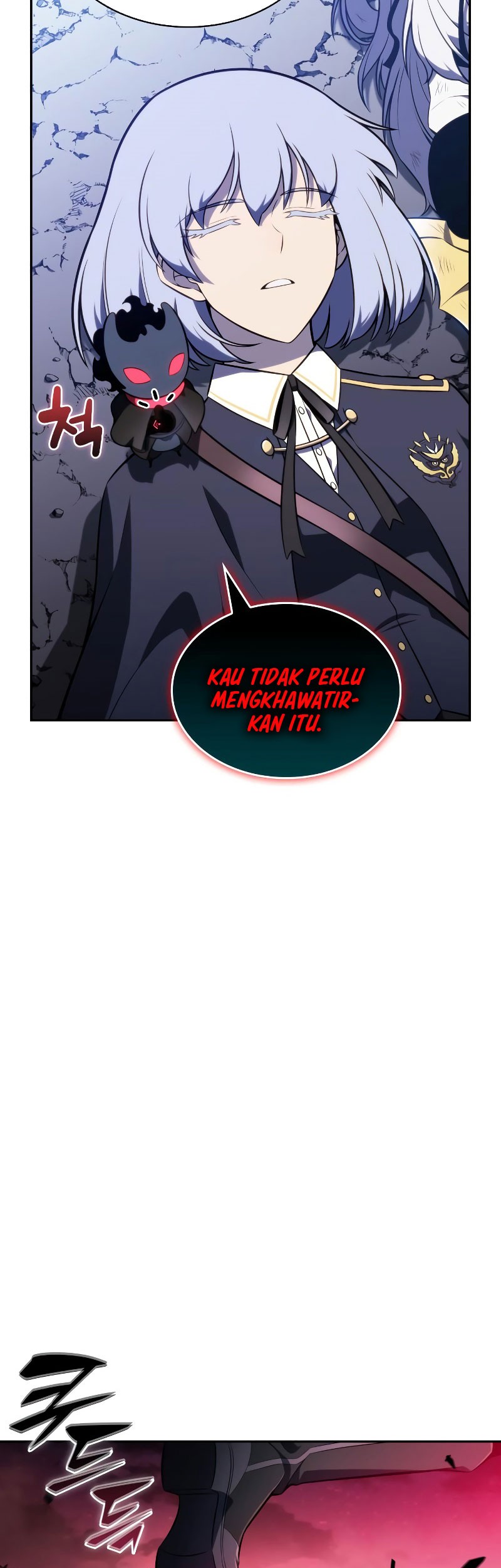 The Regressed Son Of A Duke Is An Assassin Chapter 92 Gambar 35