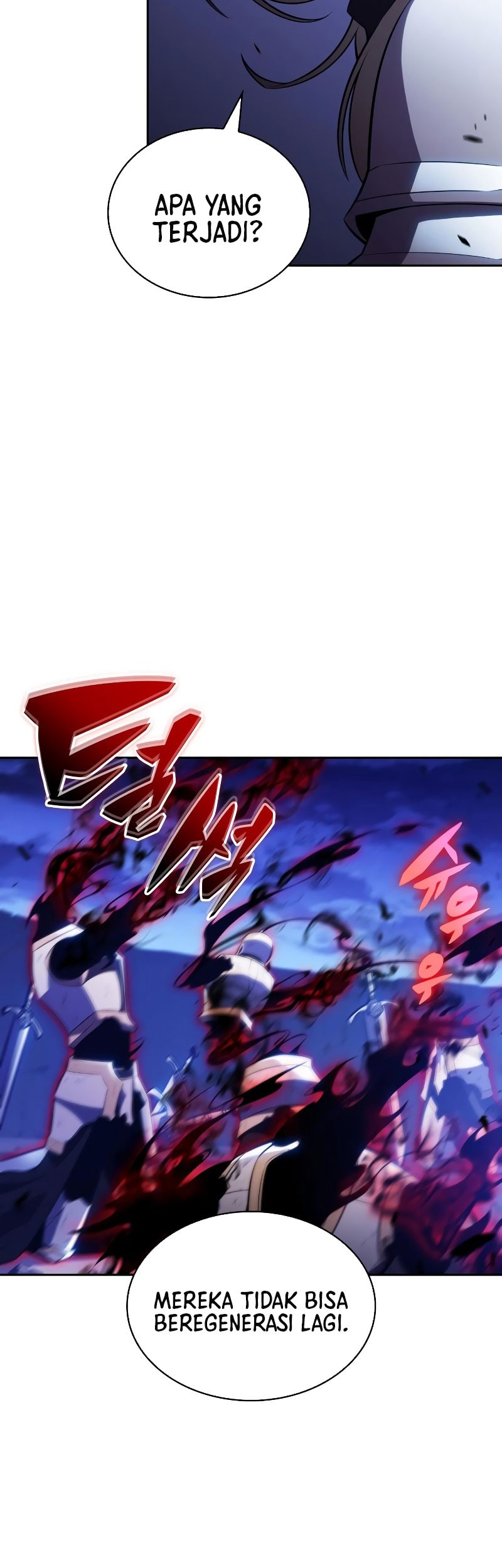 The Regressed Son Of A Duke Is An Assassin Chapter 92 Gambar 49