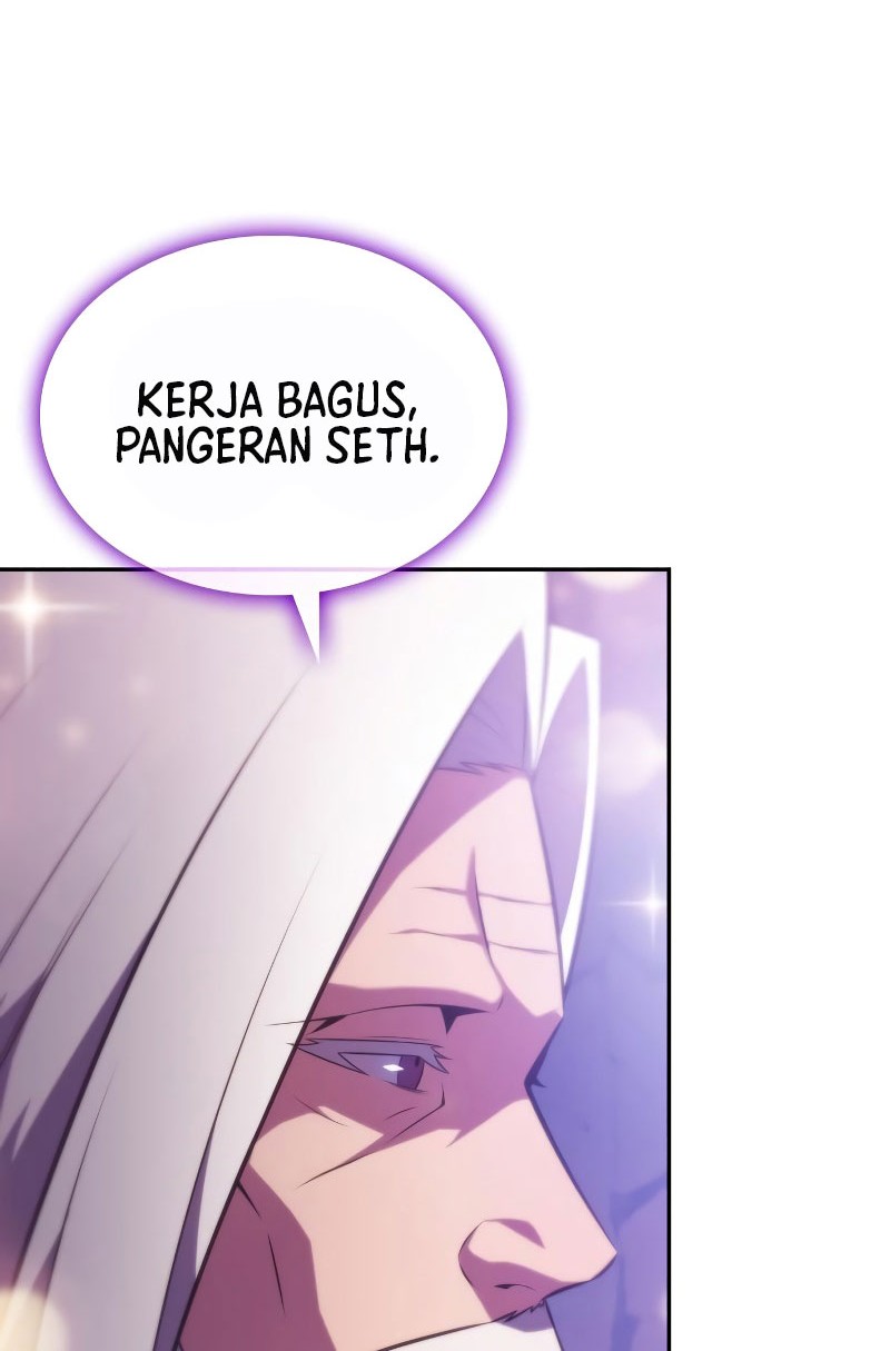 The Regressed Son Of A Duke Is An Assassin Chapter 92 Gambar 54