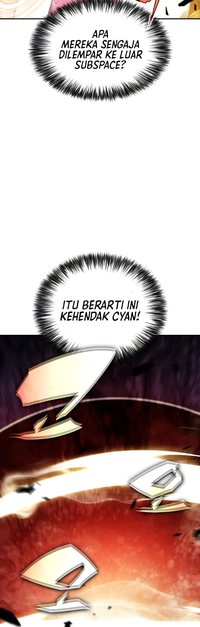 The Regressed Son Of A Duke Is An Assassin Chapter 92 Gambar 65