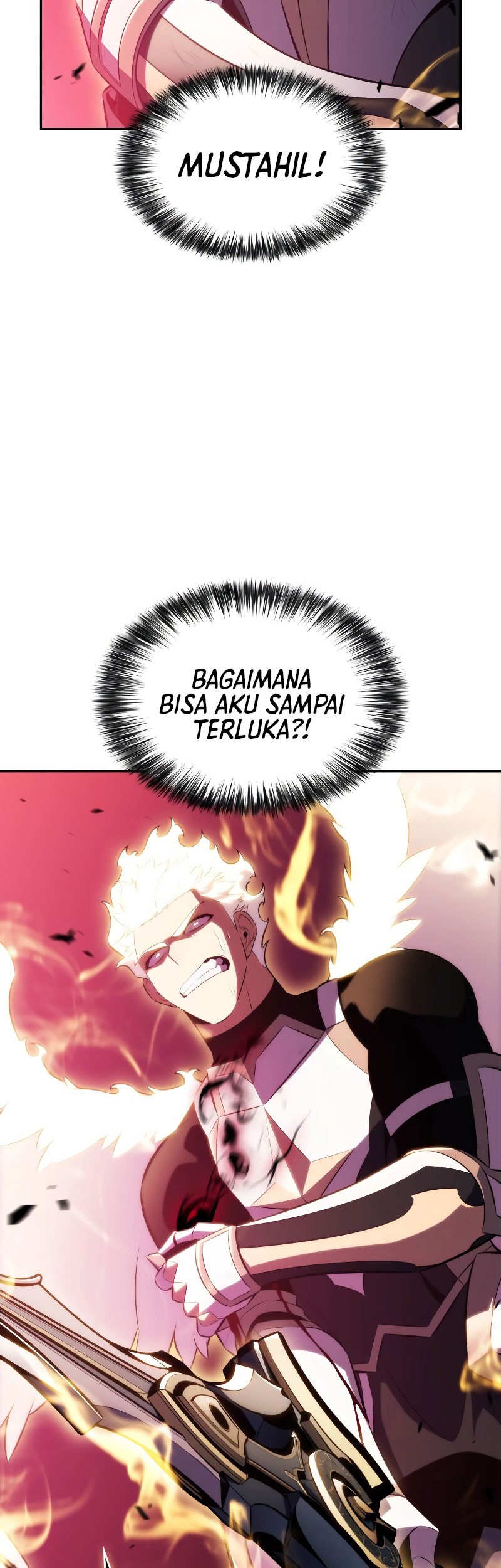 The Regressed Son Of A Duke Is An Assassin Chapter 92 Gambar 69