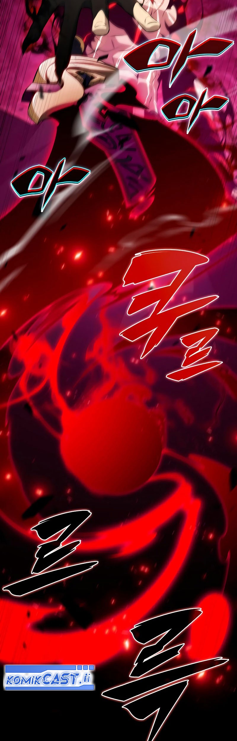 The Regressed Son Of A Duke Is An Assassin Chapter 92 Gambar 77