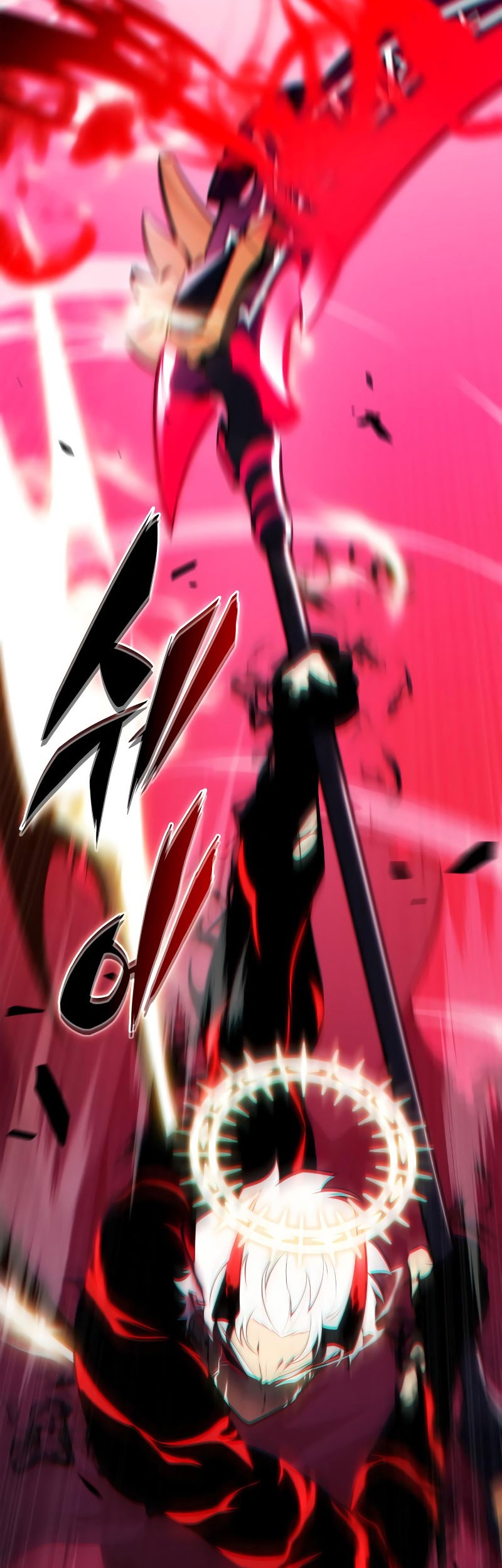 The Regressed Son Of A Duke Is An Assassin Chapter 92 Gambar 83