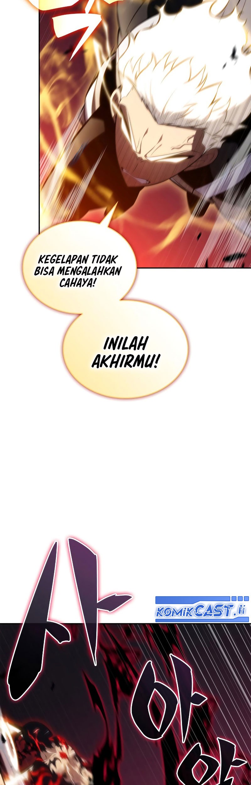 The Regressed Son Of A Duke Is An Assassin Chapter 92 Gambar 89