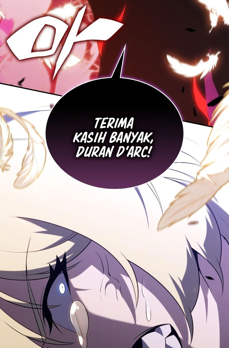 The Regressed Son Of A Duke Is An Assassin Chapter 92 Gambar 96