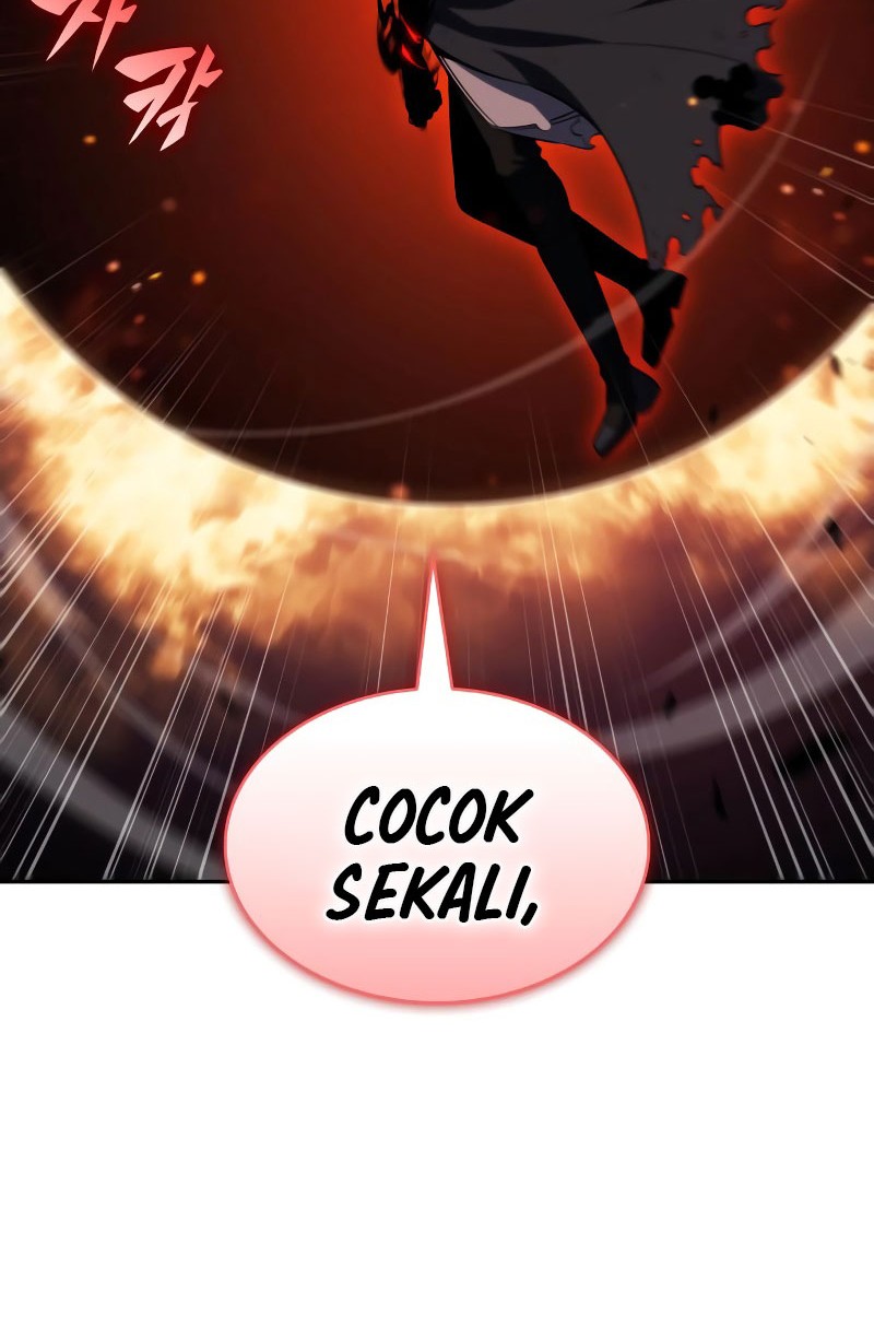 The Regressed Son Of A Duke Is An Assassin Chapter 92 Gambar 98