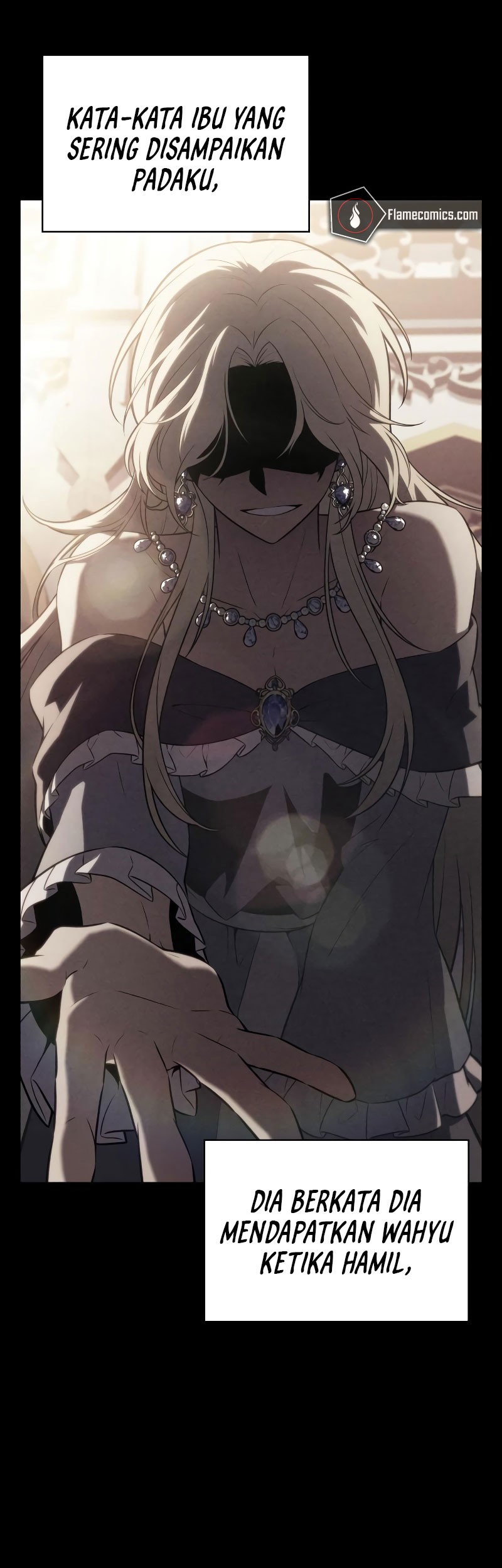 The Regressed Son Of A Duke Is An Assassin Chapter 92 Gambar 105