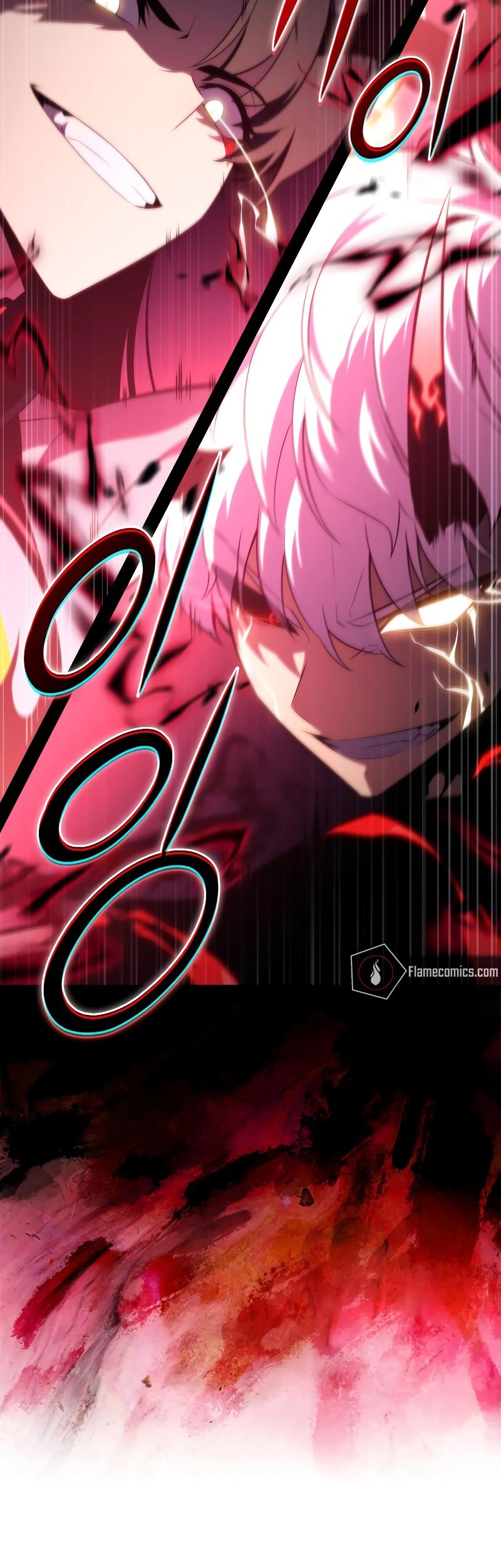 The Regressed Son Of A Duke Is An Assassin Chapter 92 Gambar 121