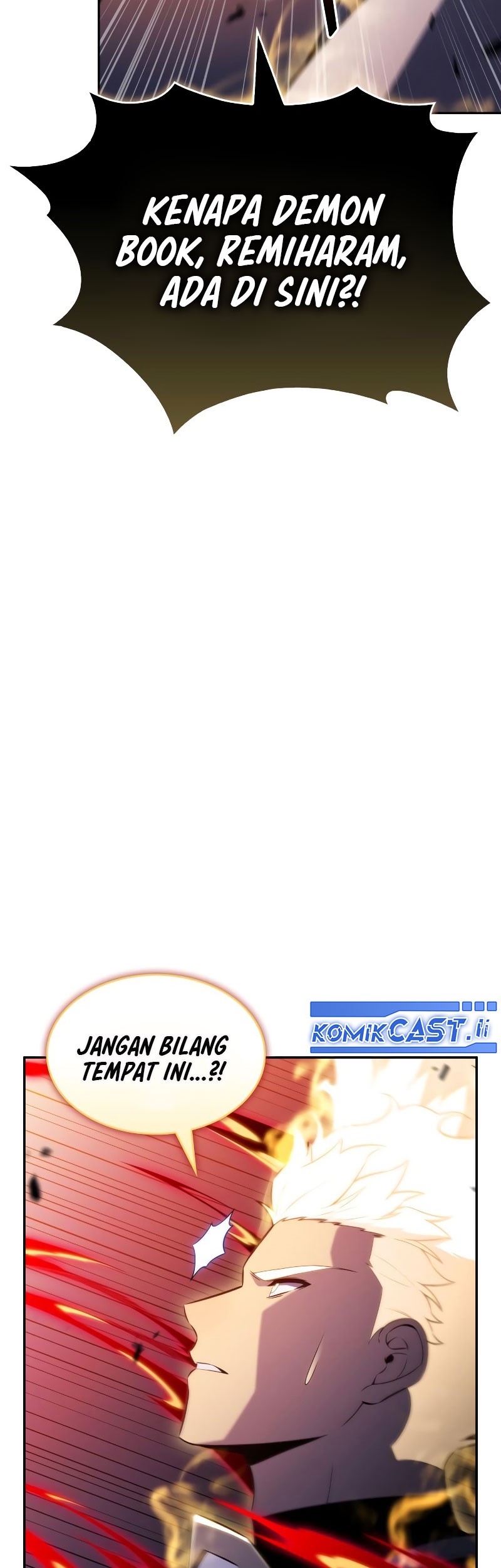 The Regressed Son Of A Duke Is An Assassin Chapter 92 Gambar 17