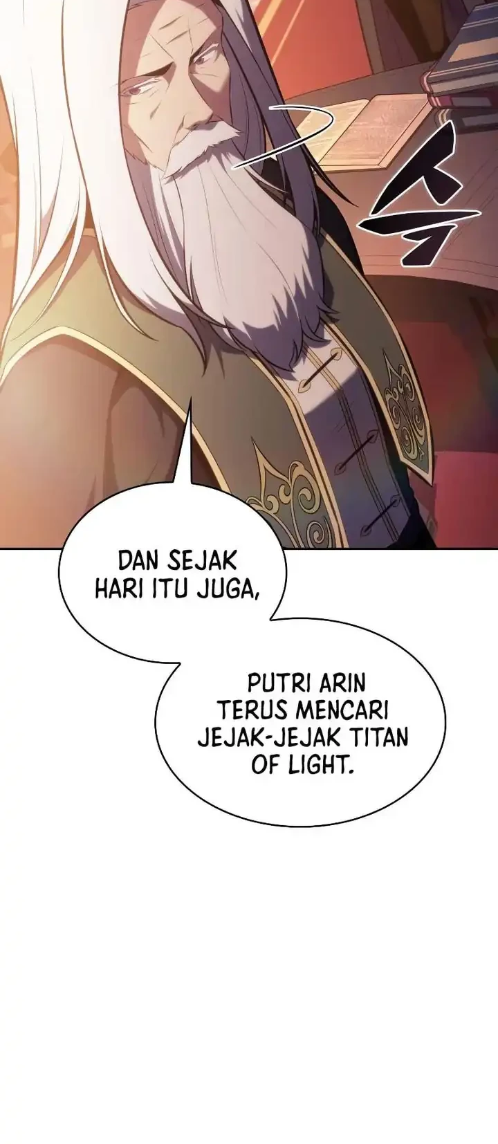 The Regressed Son Of A Duke Is An Assassin Chapter 94 Gambar 57