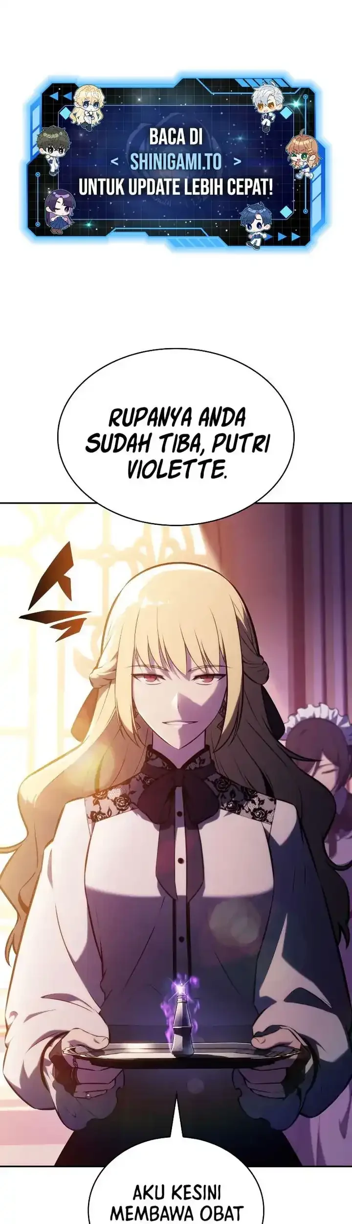 Baca  The Regressed Son Of A Duke Is An Assassin Chapter 94 Gambar 2