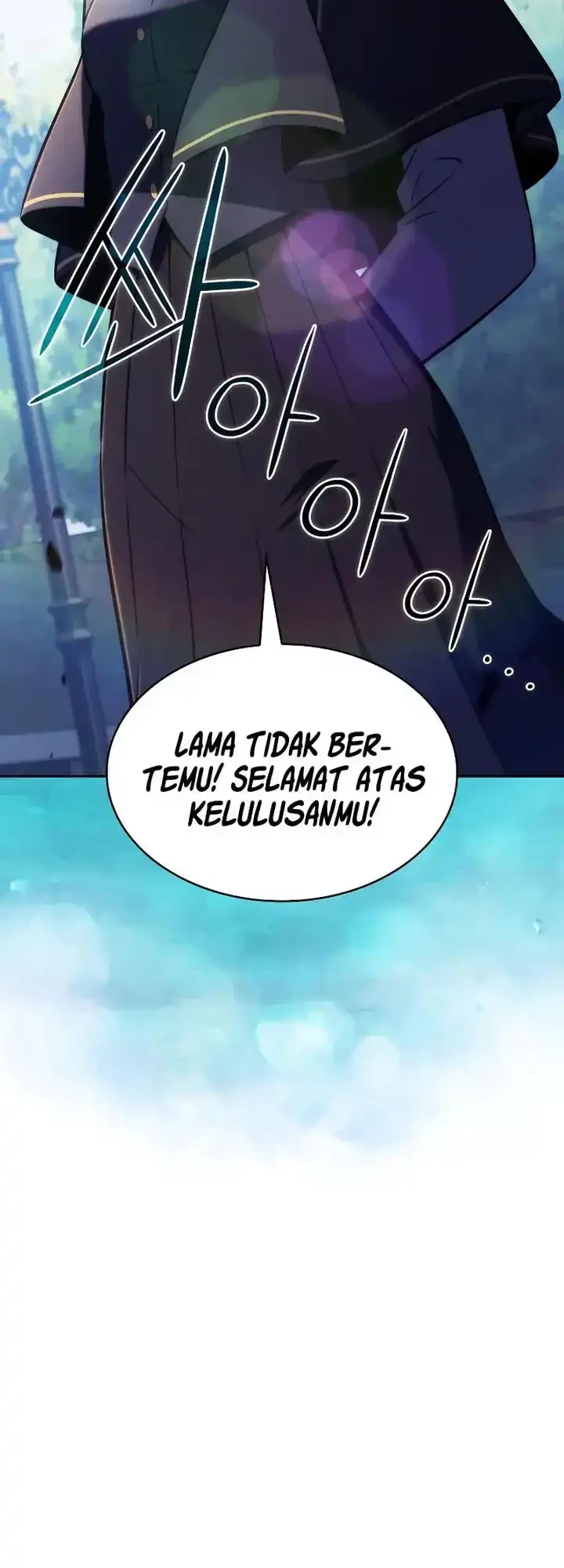 The Regressed Son Of A Duke Is An Assassin Chapter 94 Gambar 67