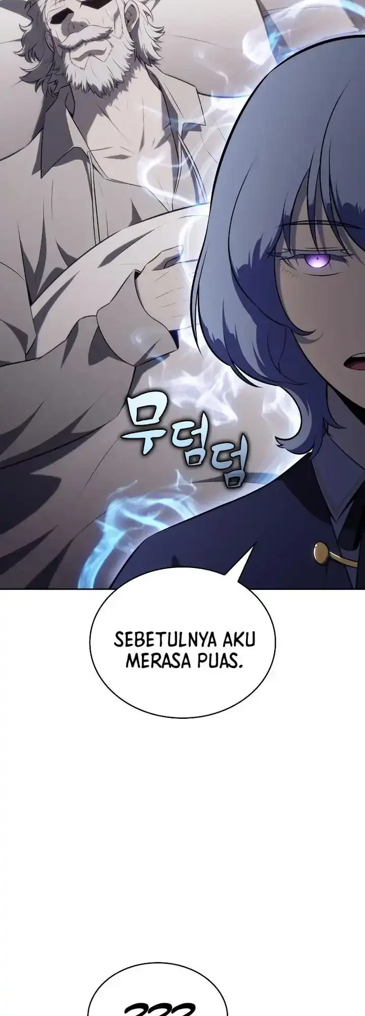 The Regressed Son Of A Duke Is An Assassin Chapter 94 Gambar 71