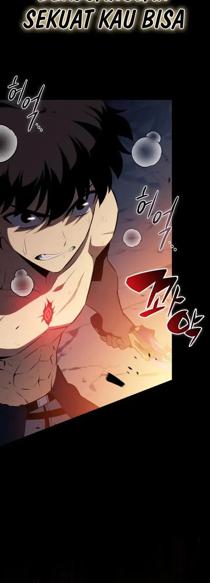 The Regressed Son Of A Duke Is An Assassin Chapter 94 Gambar 81