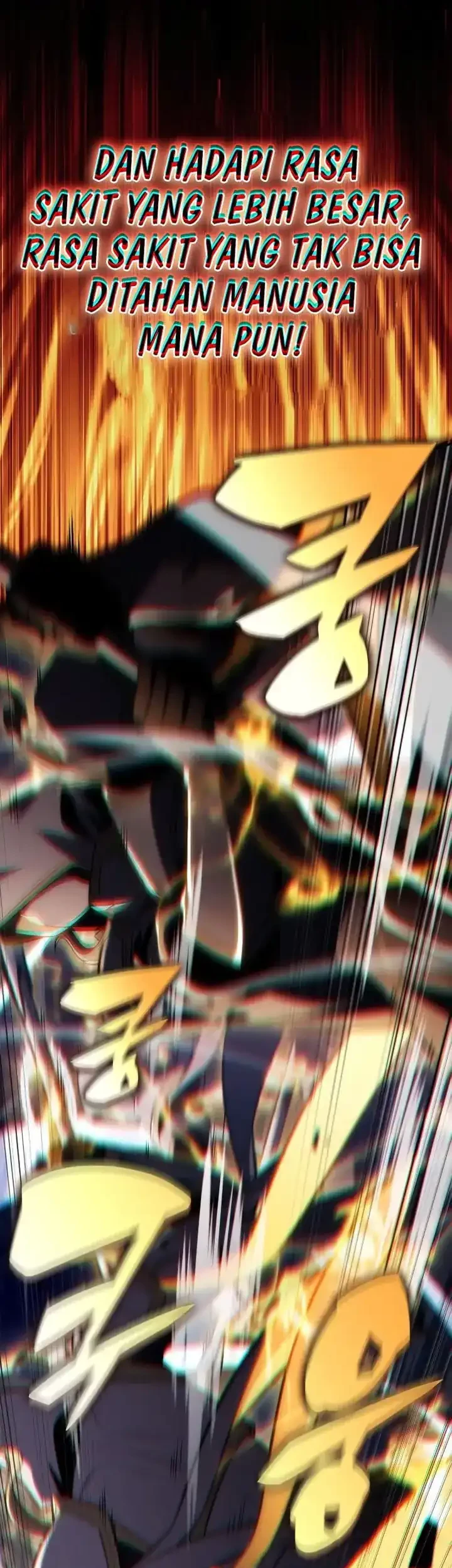 The Regressed Son Of A Duke Is An Assassin Chapter 94 Gambar 82