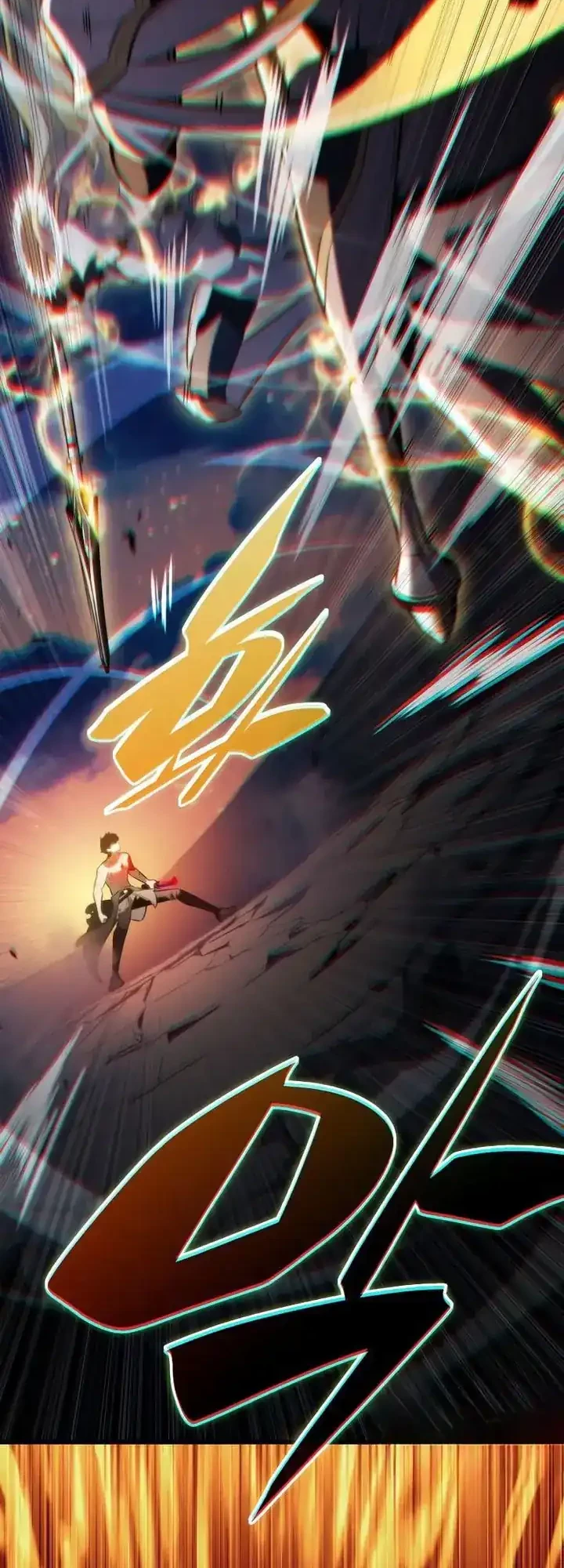 The Regressed Son Of A Duke Is An Assassin Chapter 94 Gambar 83