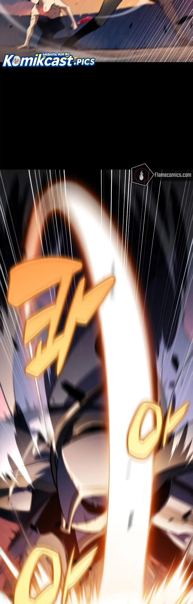 The Regressed Son Of A Duke Is An Assassin Chapter 95 Gambar 23