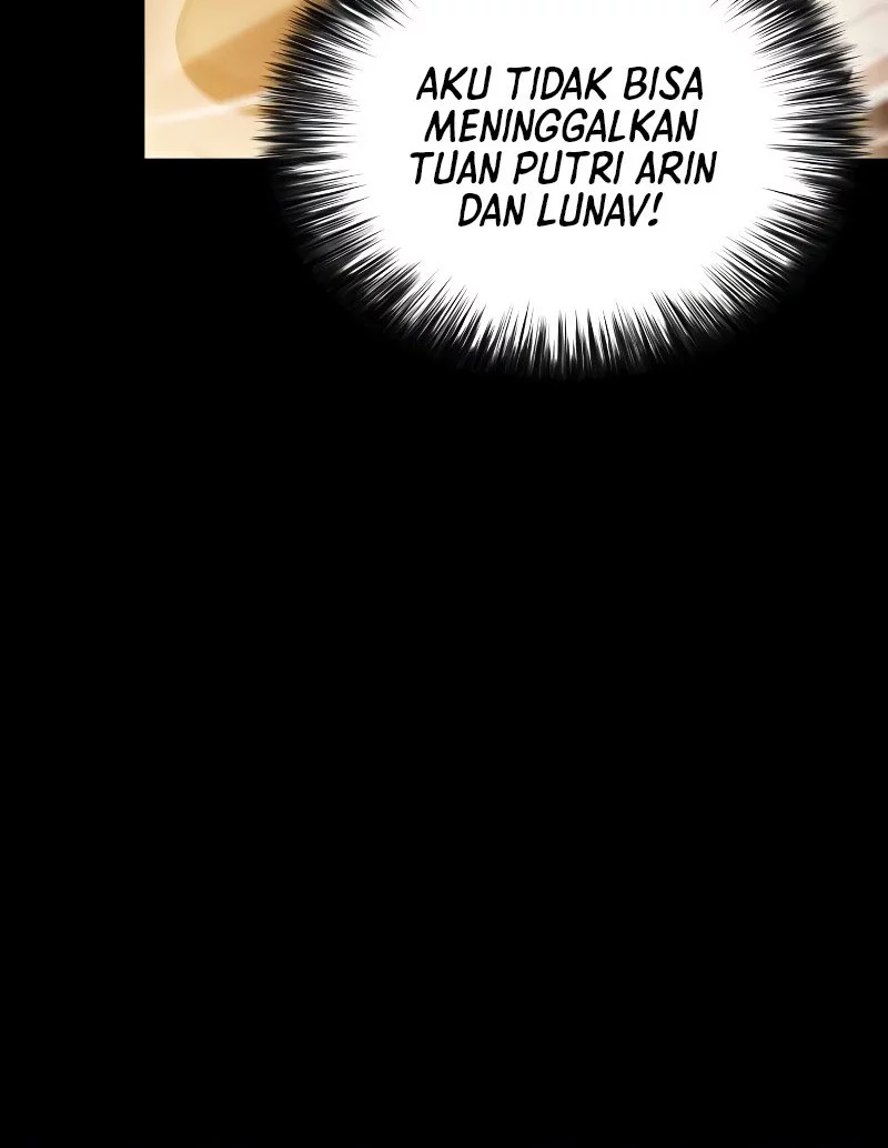 The Regressed Son Of A Duke Is An Assassin Chapter 95 Gambar 28