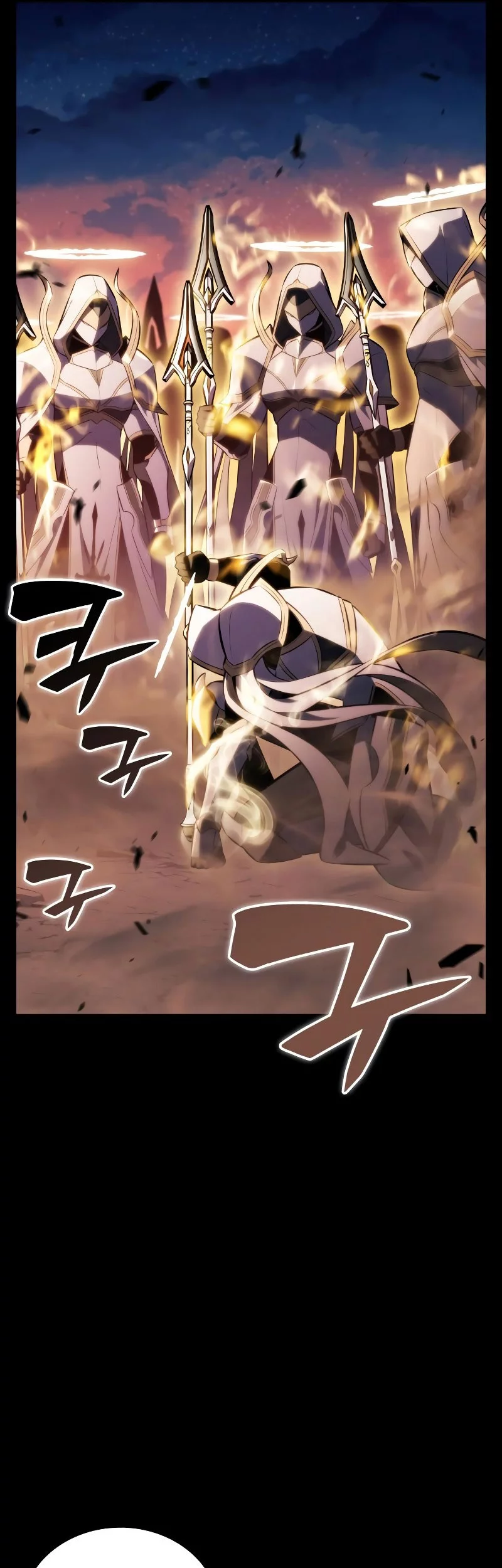 The Regressed Son Of A Duke Is An Assassin Chapter 95 Gambar 29