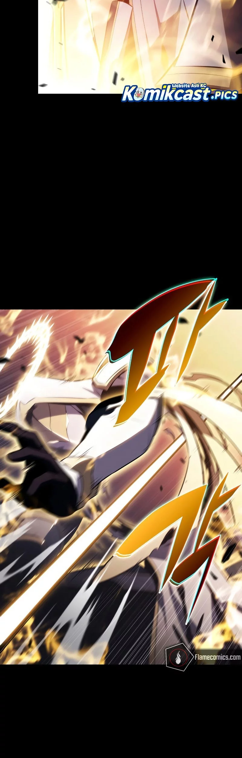 The Regressed Son Of A Duke Is An Assassin Chapter 95 Gambar 31