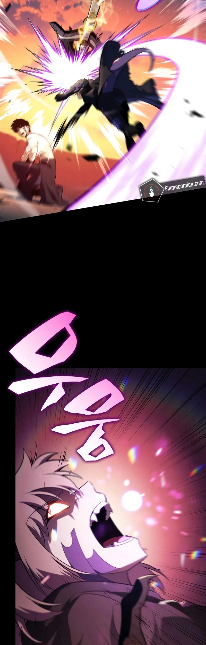 The Regressed Son Of A Duke Is An Assassin Chapter 95 Gambar 55