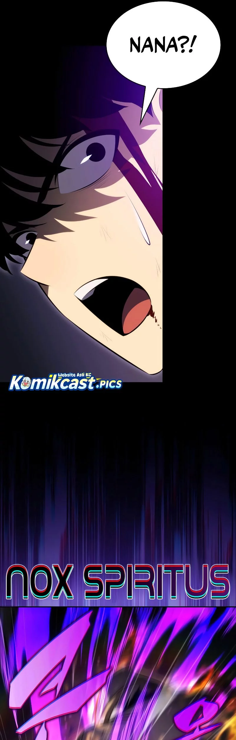 The Regressed Son Of A Duke Is An Assassin Chapter 95 Gambar 57