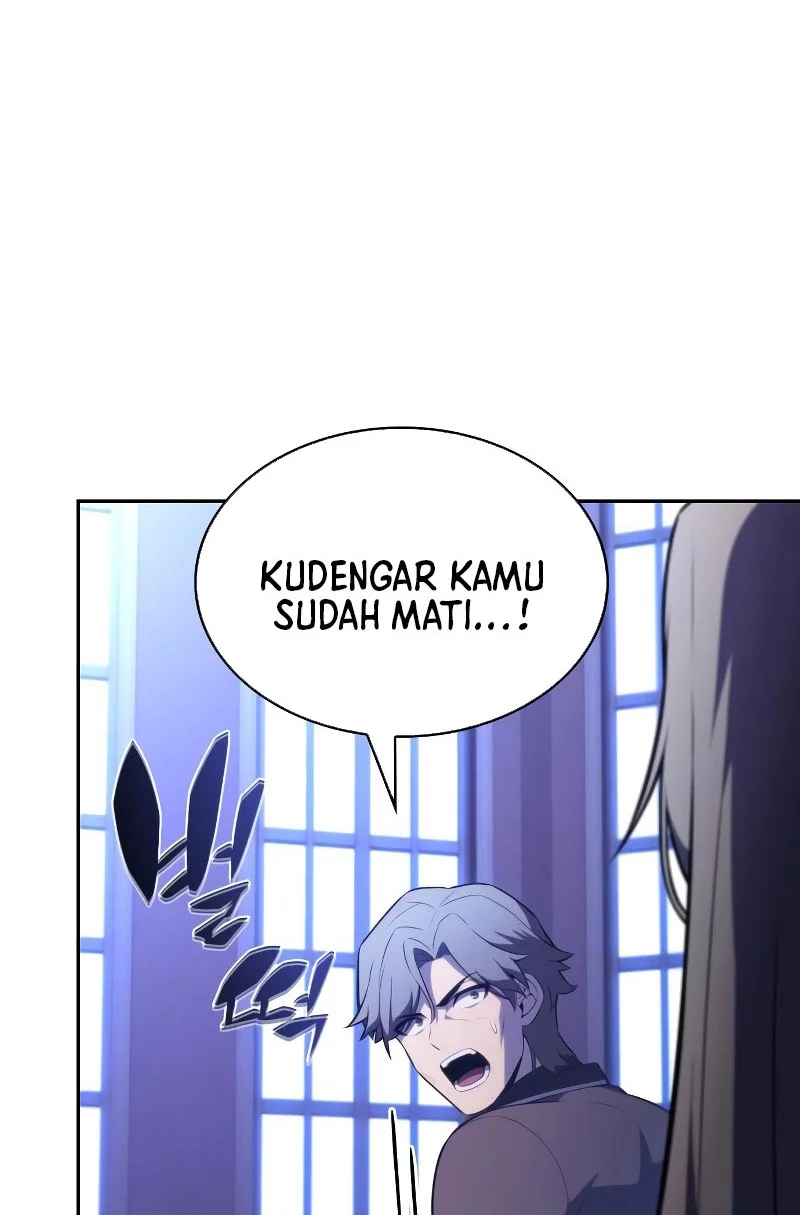 The Regressed Son Of A Duke Is An Assassin Chapter 95 Gambar 96