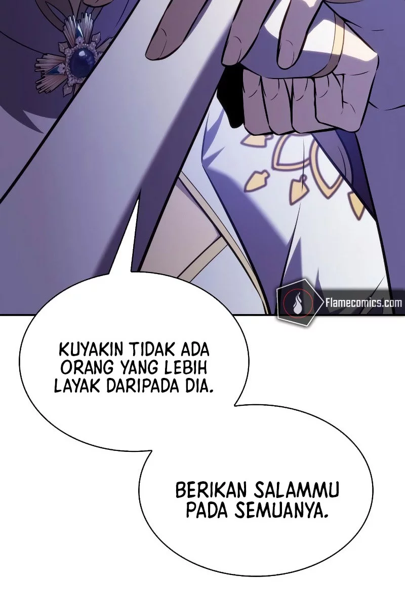 The Regressed Son Of A Duke Is An Assassin Chapter 95 Gambar 98